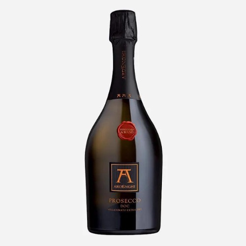 “Ardenghi” Prosecco Extra Dry, der pure Genuss!